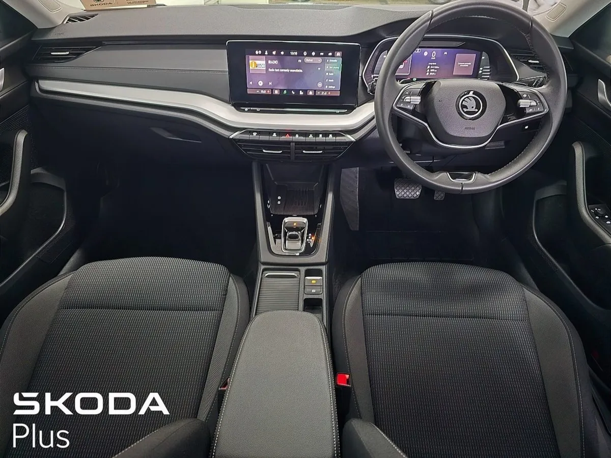 Skoda Octavia Selection 1.5tsi 115BHP DSG Mhev - Image 2