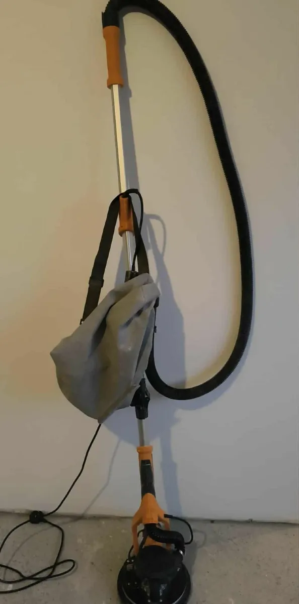 Wall sander - Image 2
