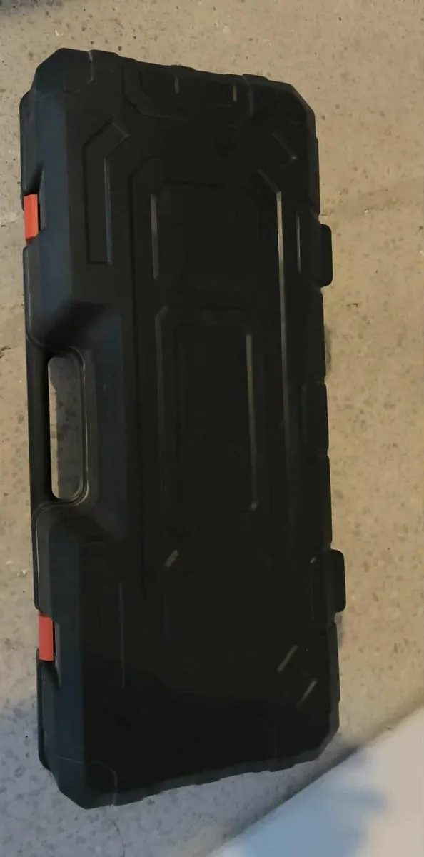 Wall sander - Image 3