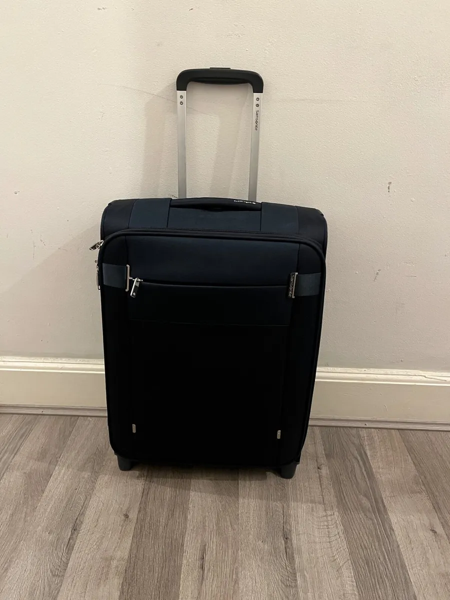 Samsonite Cabin suitcase - Image 1