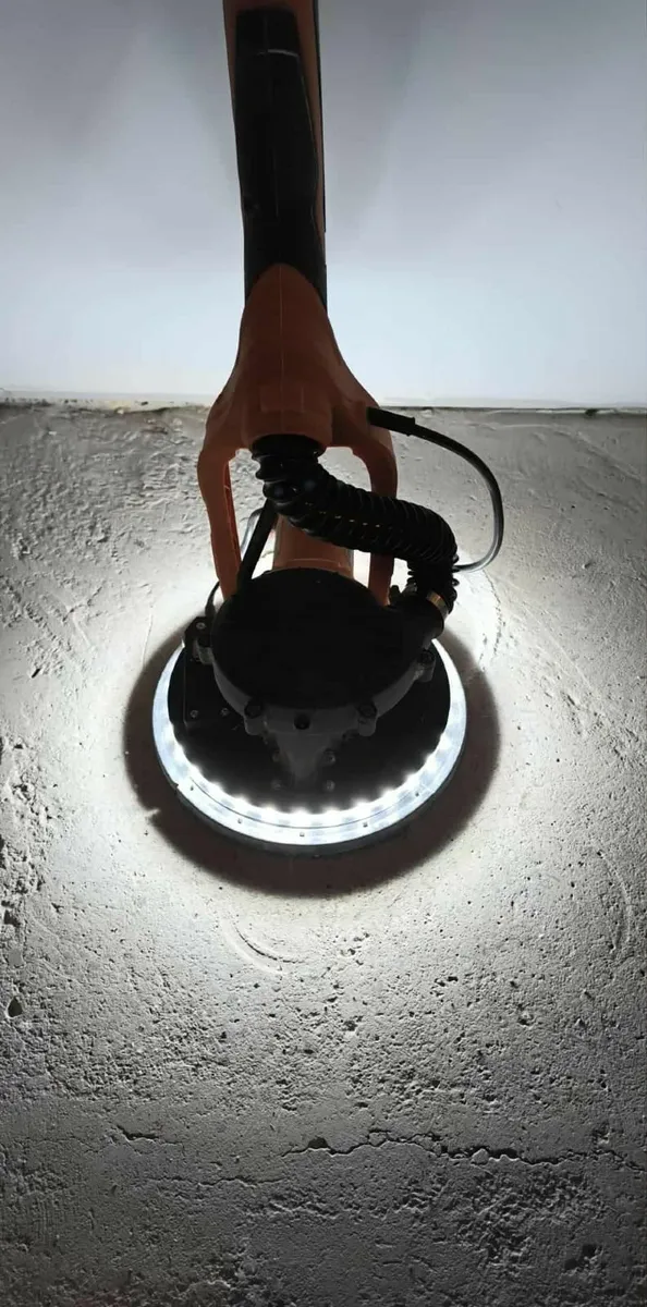 Wall sander - Image 1