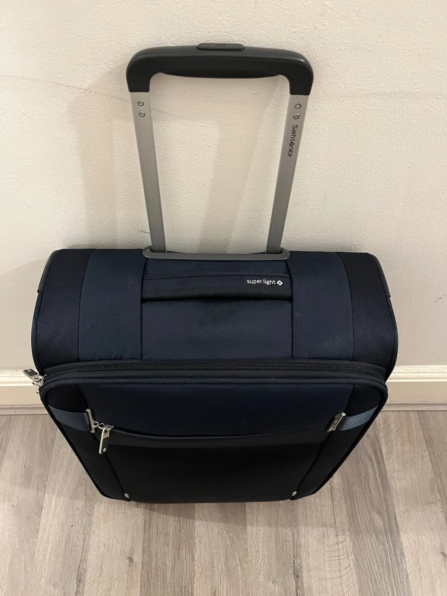Samsonite Cabin suitcase - Image 2