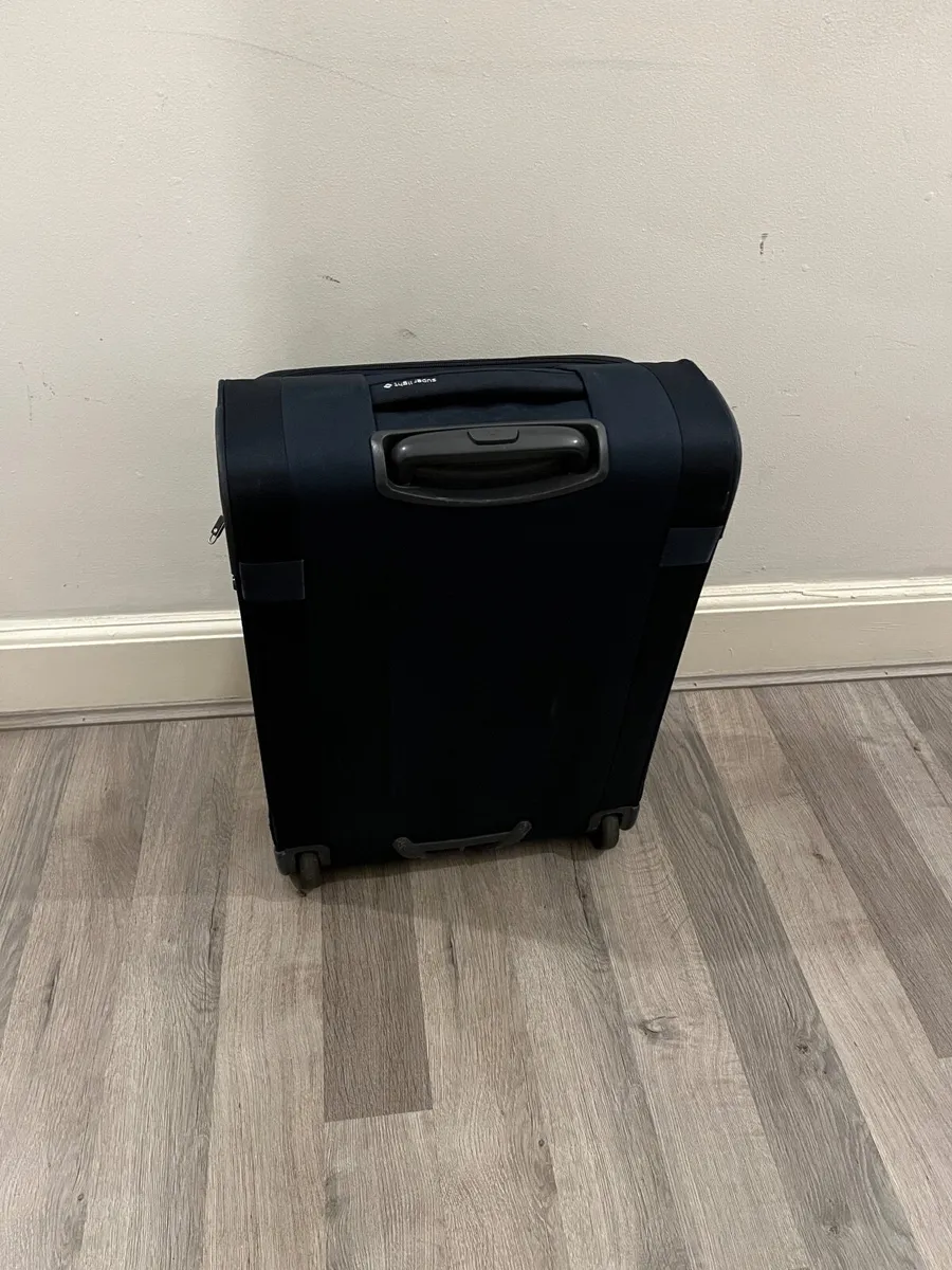 Samsonite Cabin suitcase - Image 3