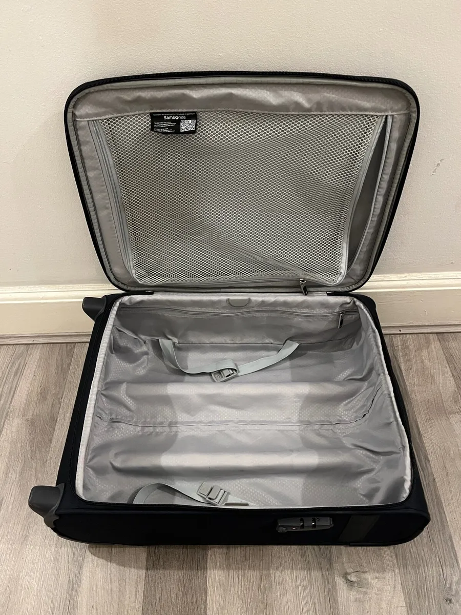 Samsonite Cabin suitcase - Image 4