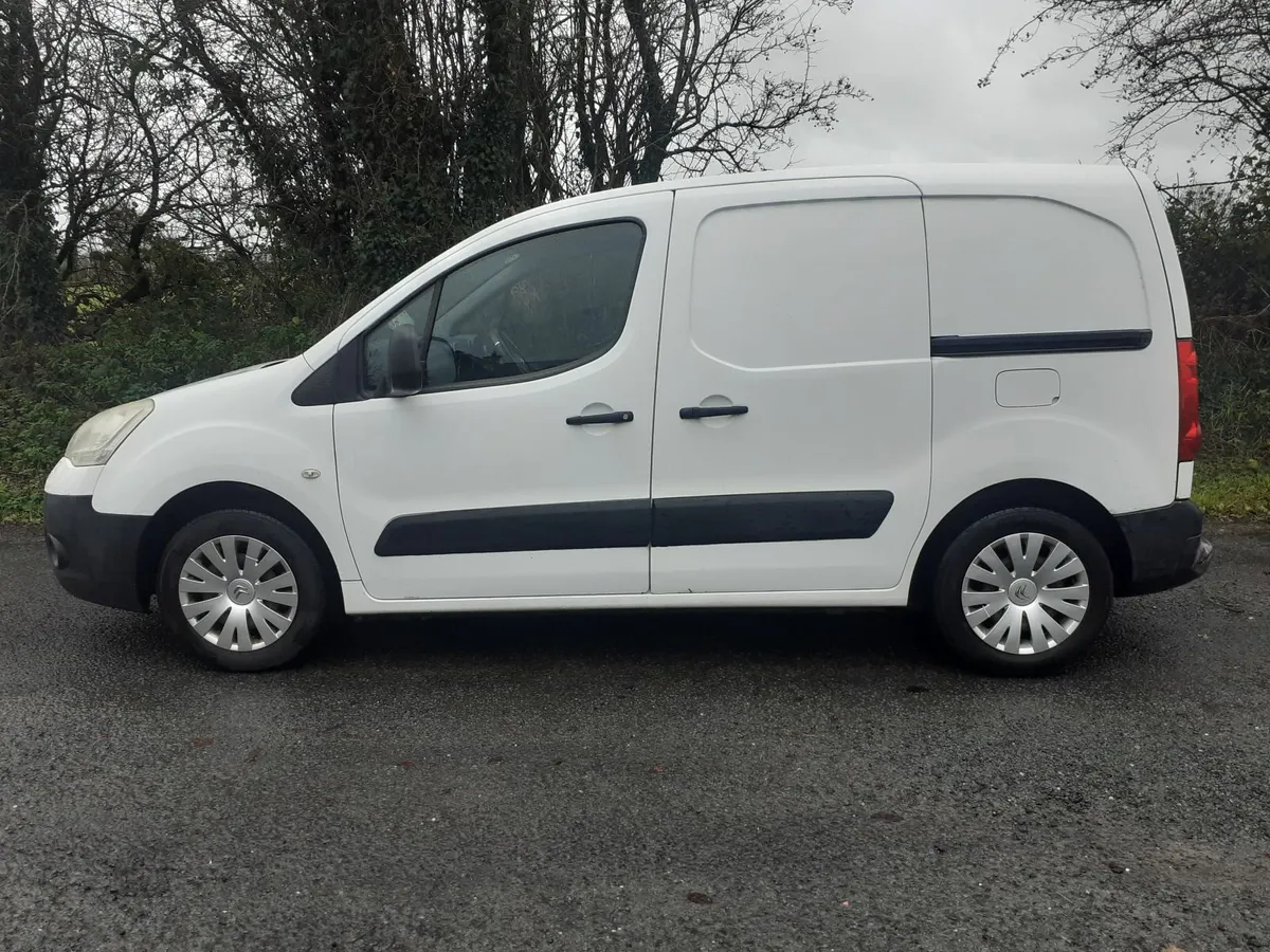 Citroen Berlingo - Image 3
