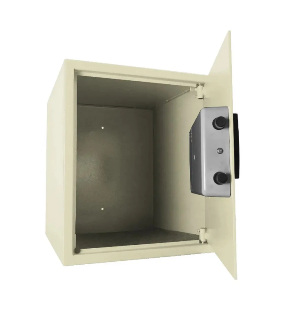 Large 53L Heavy Duty Steel Electronic Safe - Image 1