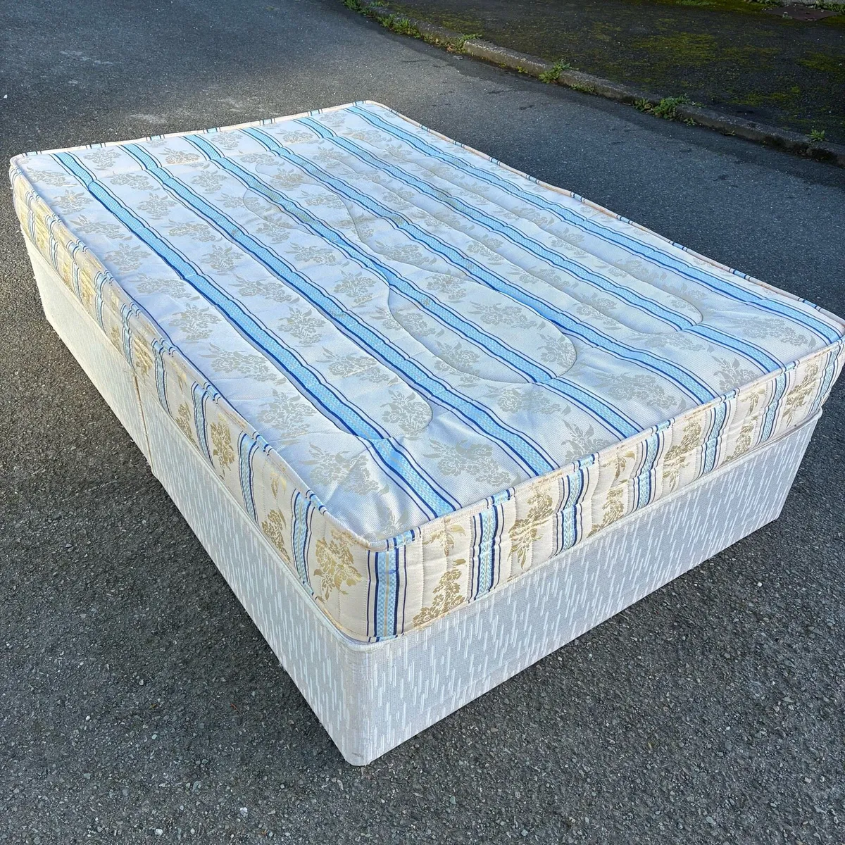 4ft Small Double Bed - Image 2