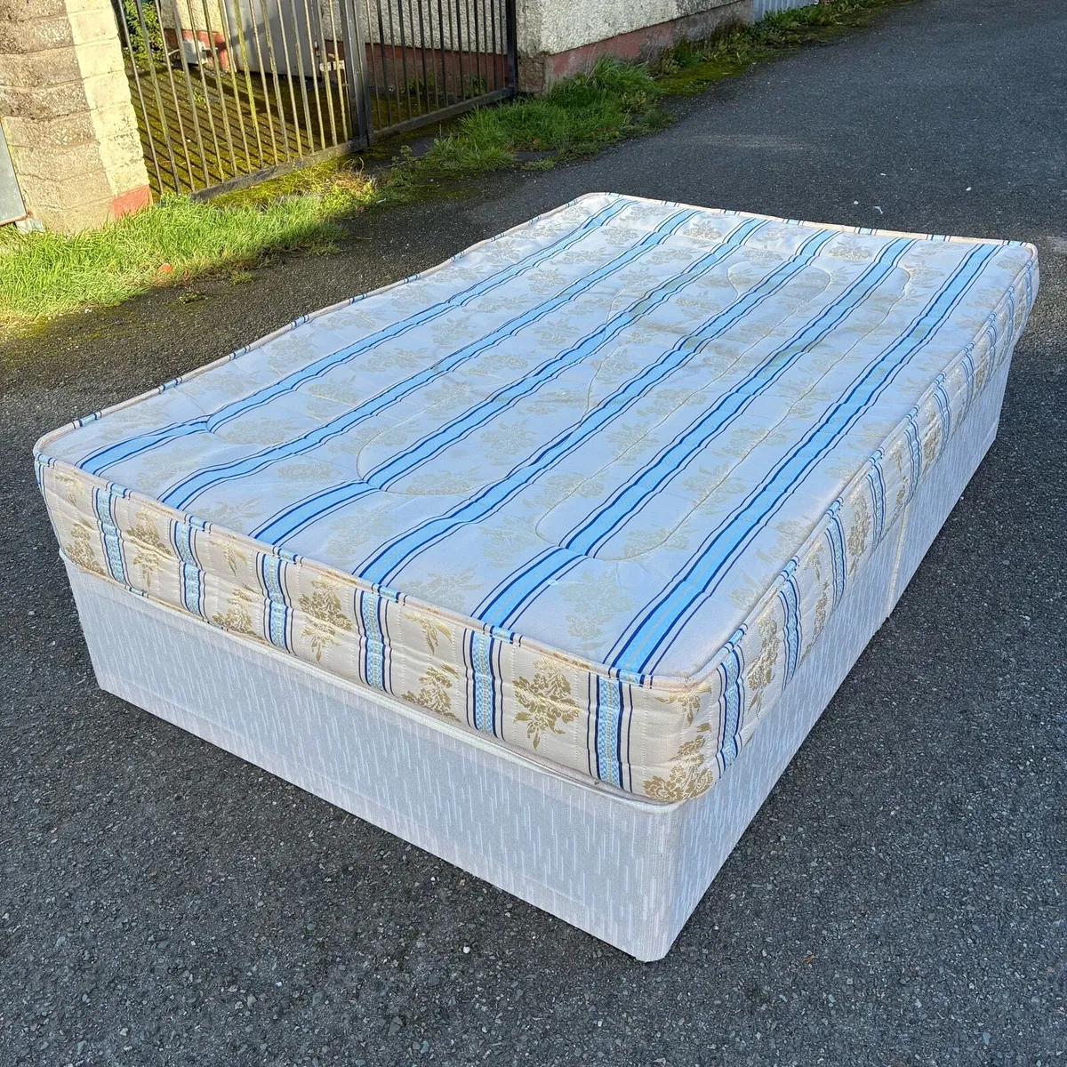 4ft Small Double Bed - Image 3