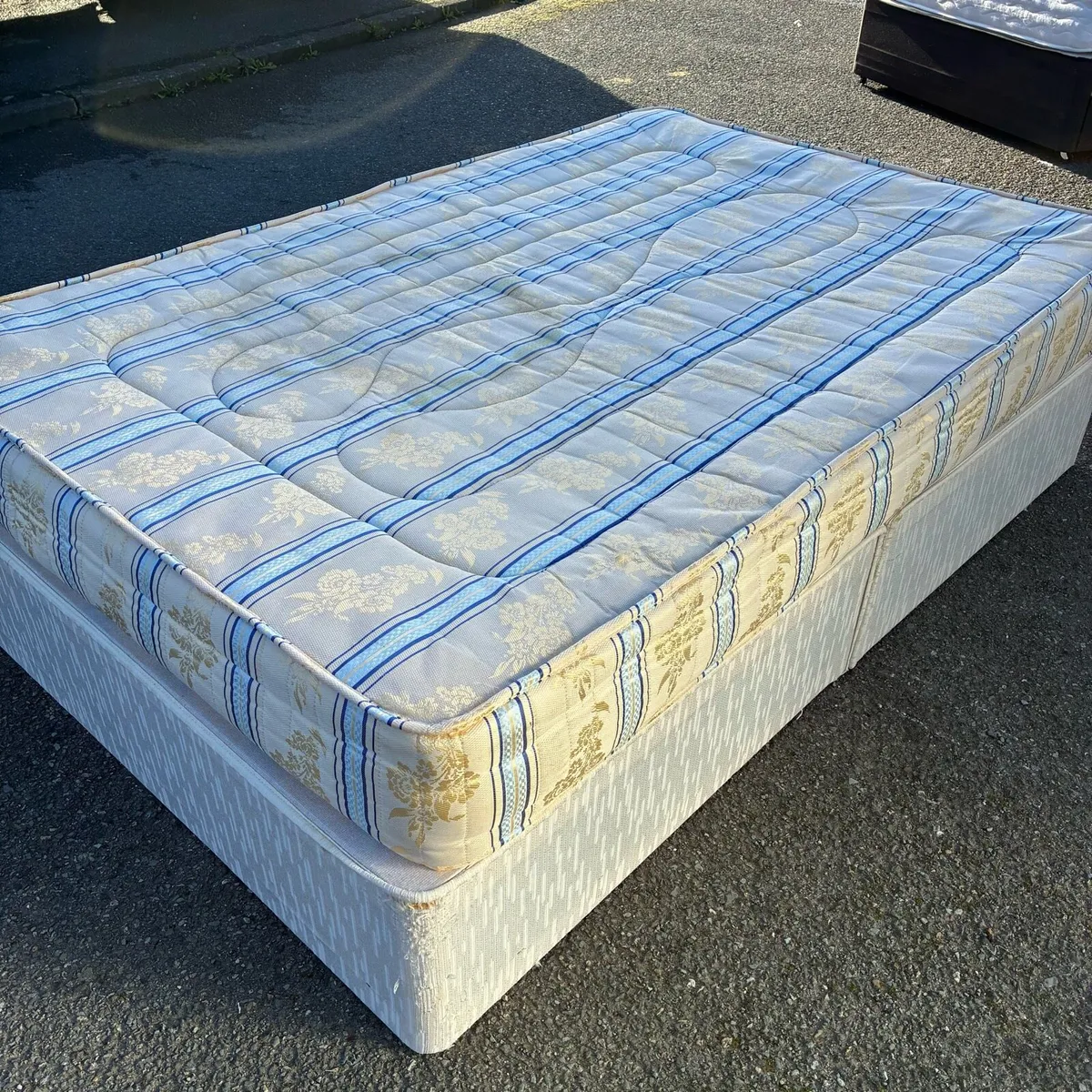 4ft Small Double Bed - Image 4