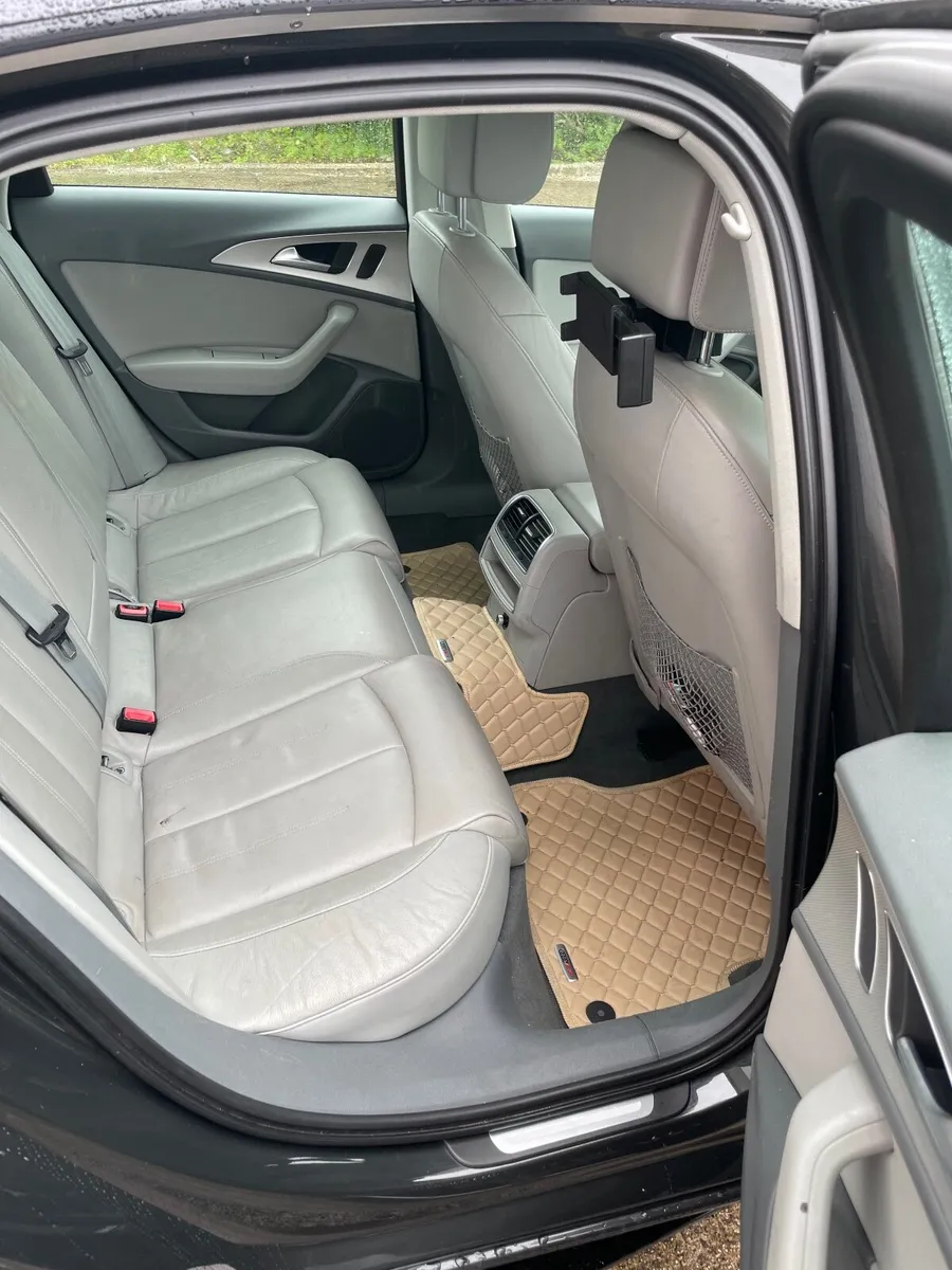 Audi A6 2013 - Image 3