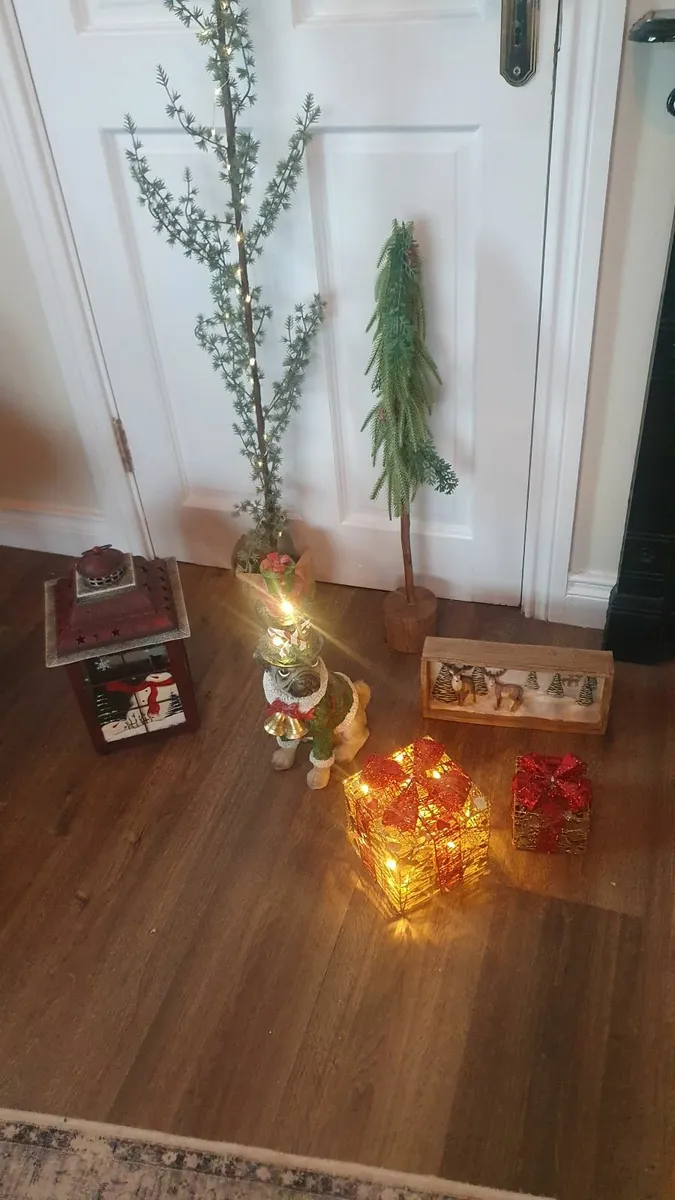 CHRISTMAS BUNDLE - Image 1