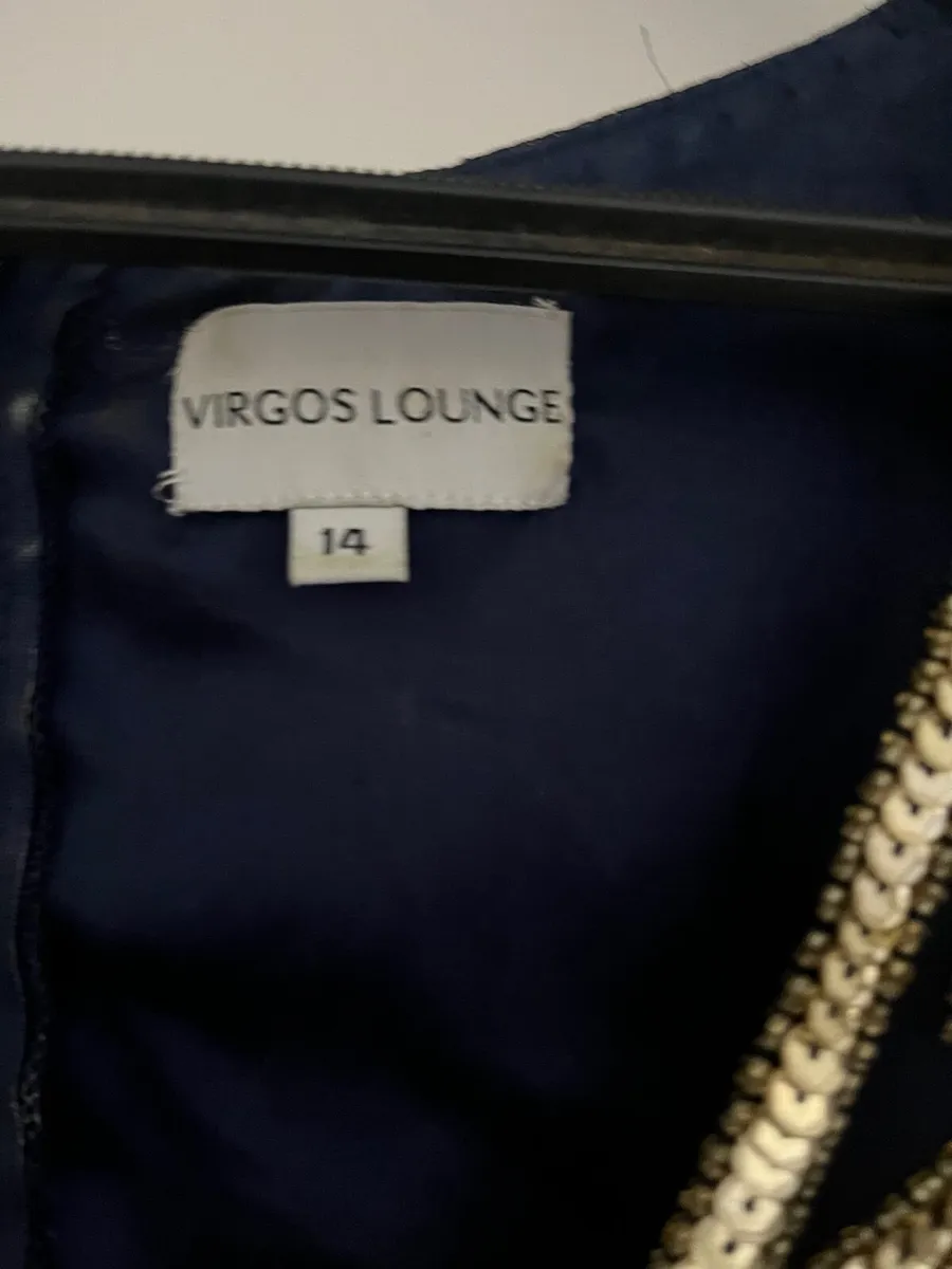 Virgo’s lounge dress - Image 1