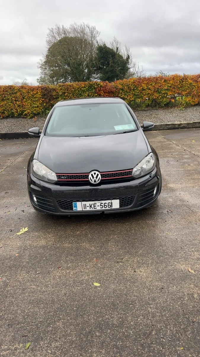 Volkswagen Golf - Image 2