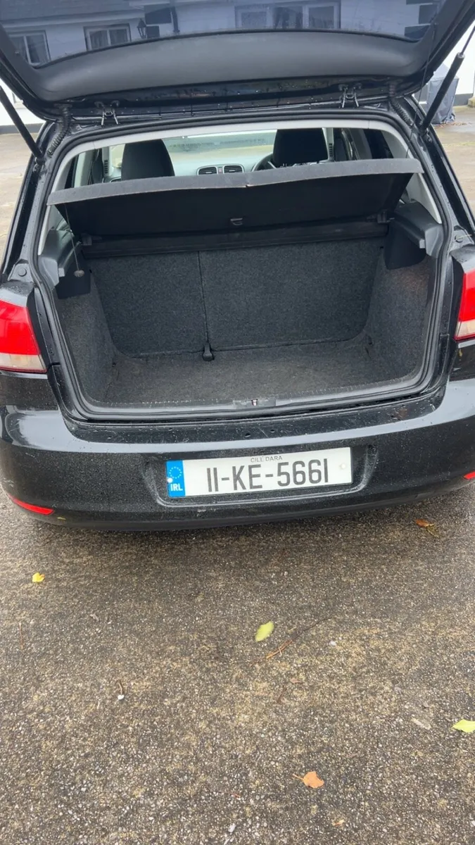 Volkswagen Golf - Image 3