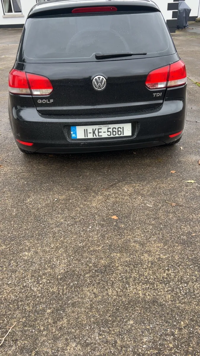 Volkswagen Golf - Image 4