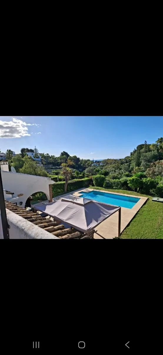 Idyllic Private Villa to rent on the Costa Del Sol - Image 3