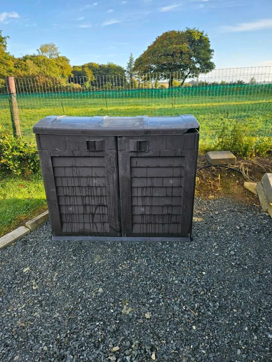 Storage box - Image 2