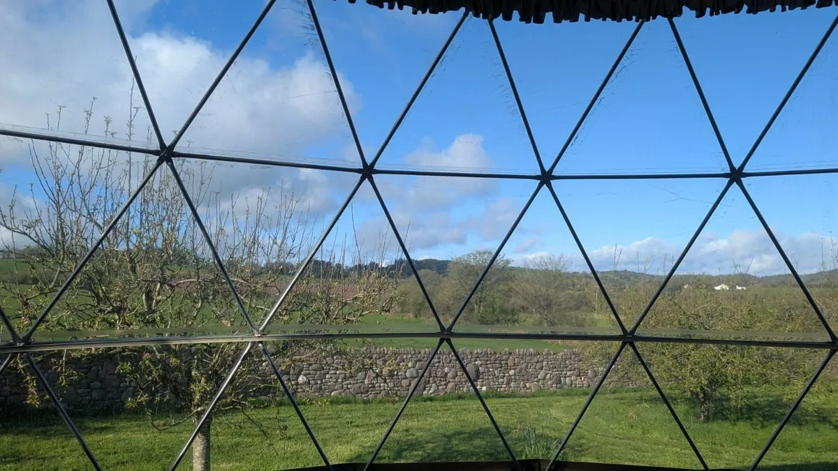 Geodesic Dome - Image 3