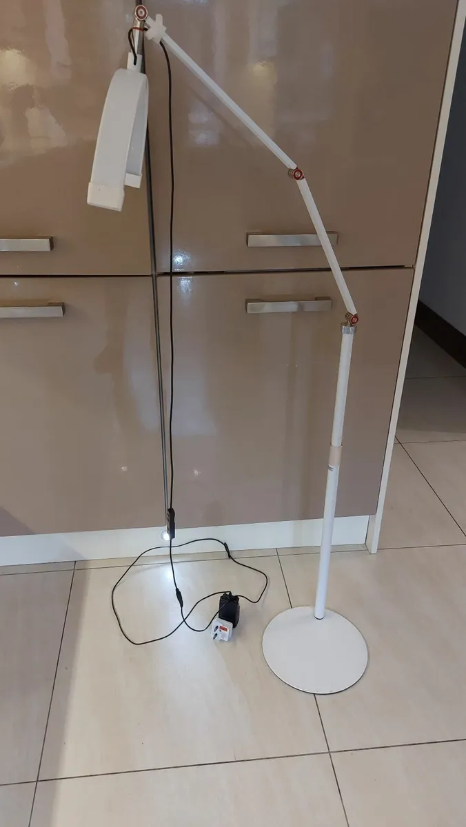 lamp half moon - Image 2