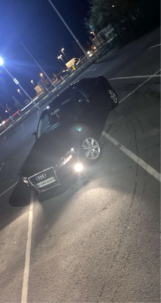 Audi A4 Technik 2.0 TDI - Image 4