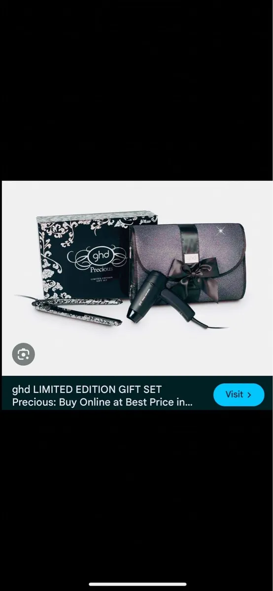 GHD Set