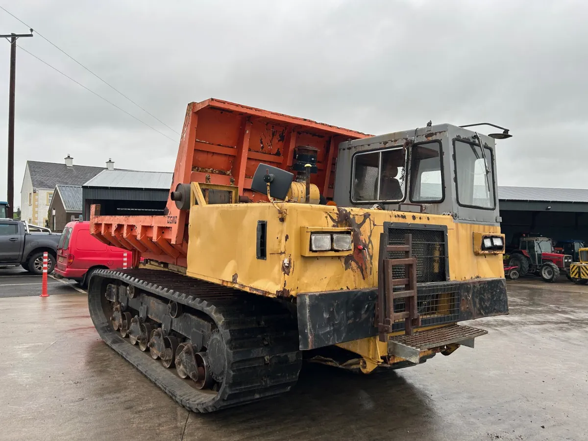 Hitachi CG CG 110 - Image 3