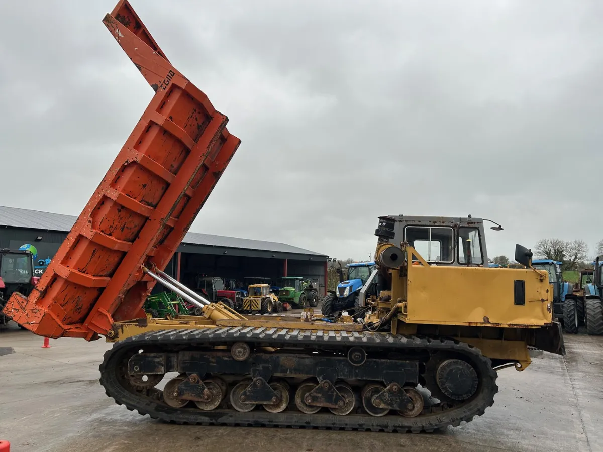 Hitachi CG CG 110 - Image 1