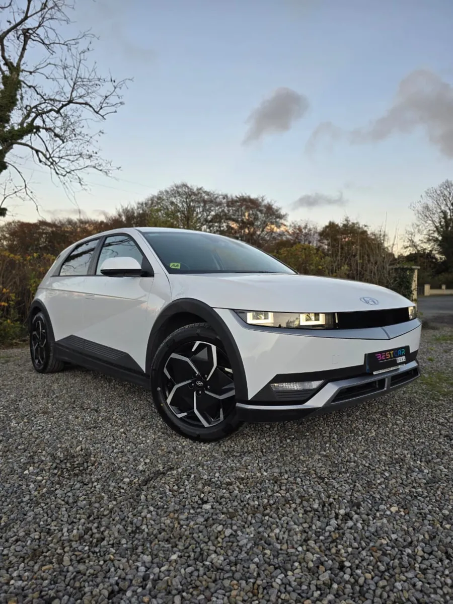 2022 Hyundai Ioniq 5 Executive Plus 58kw - Image 1