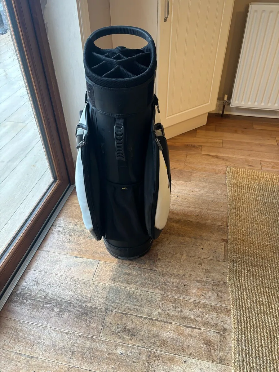 Powacaddy Cart Bag - Image 3