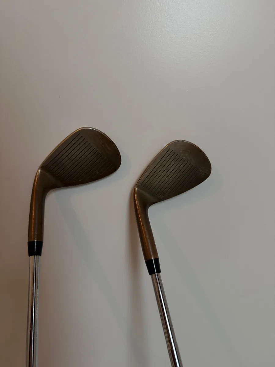 Mizuno Wedges - Image 2