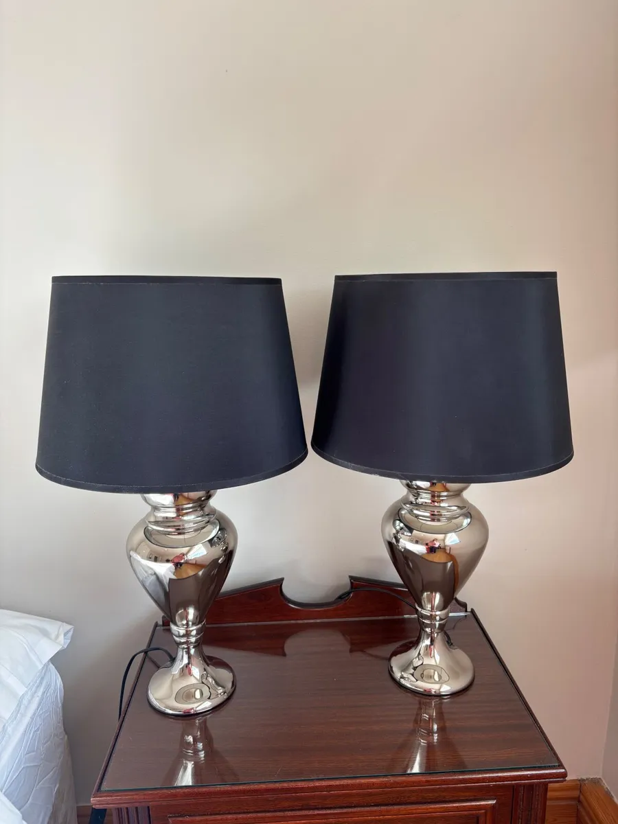 Lamps - Image 1