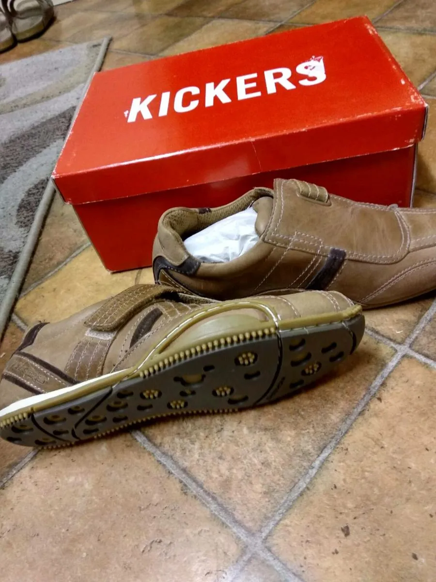 Kickers shoes - Image 2