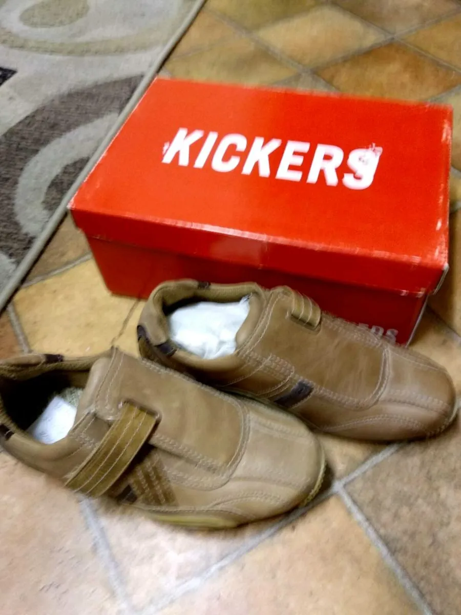 Kickers shoes - Image 3