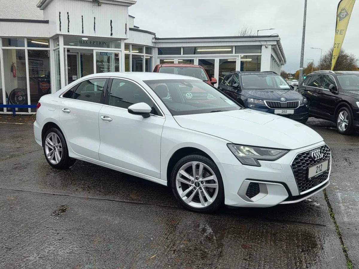 Audi A3 TDI SPORT - Image 1