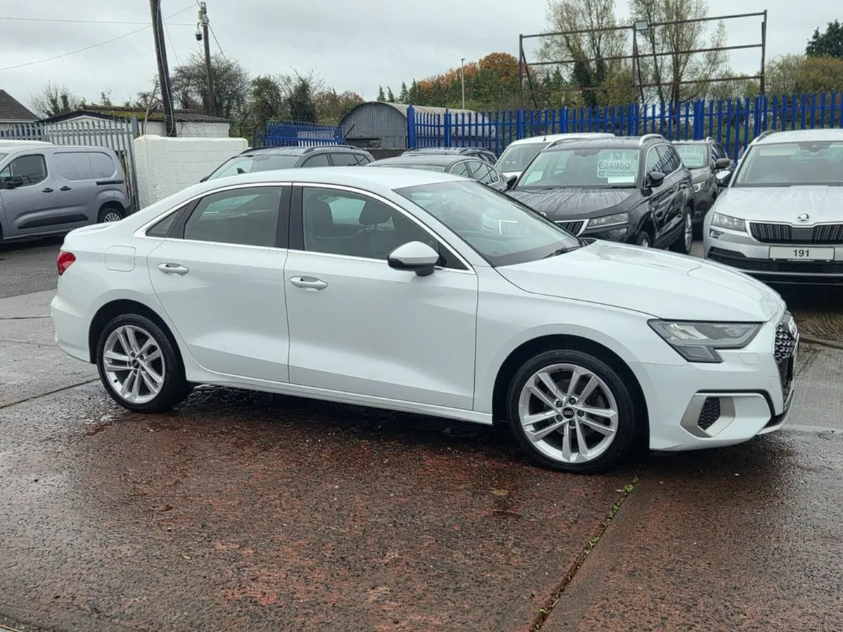 Audi A3 TDI SPORT - Image 2