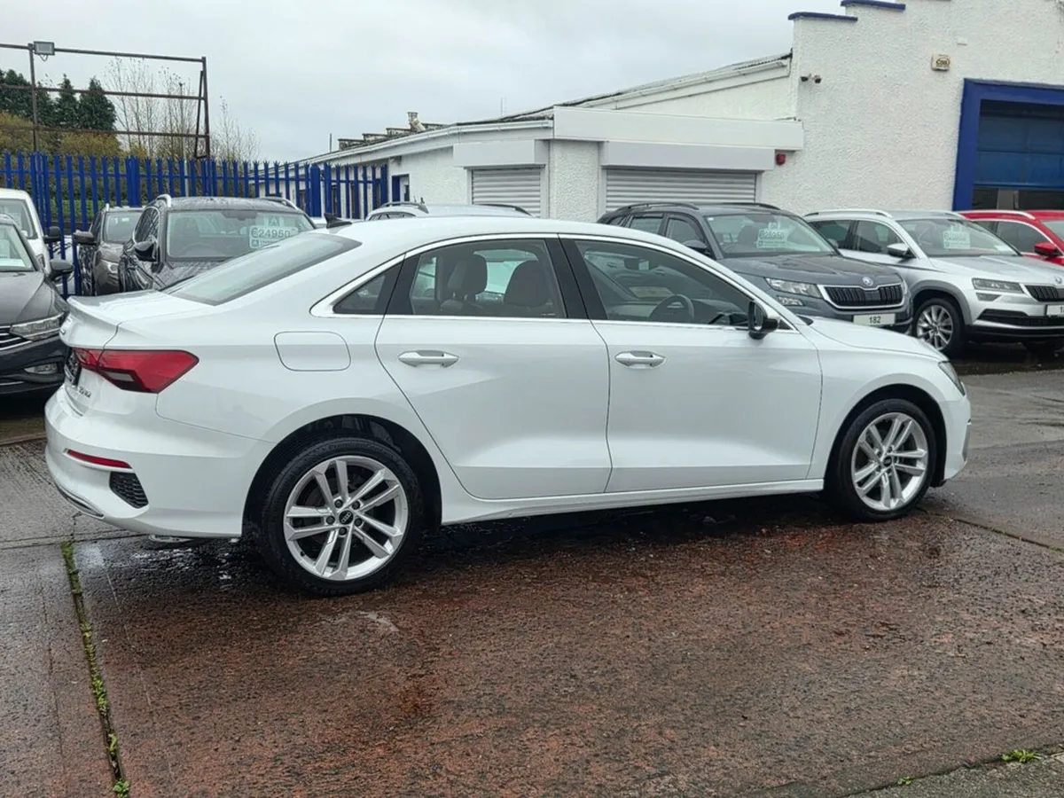 Audi A3 TDI SPORT - Image 3