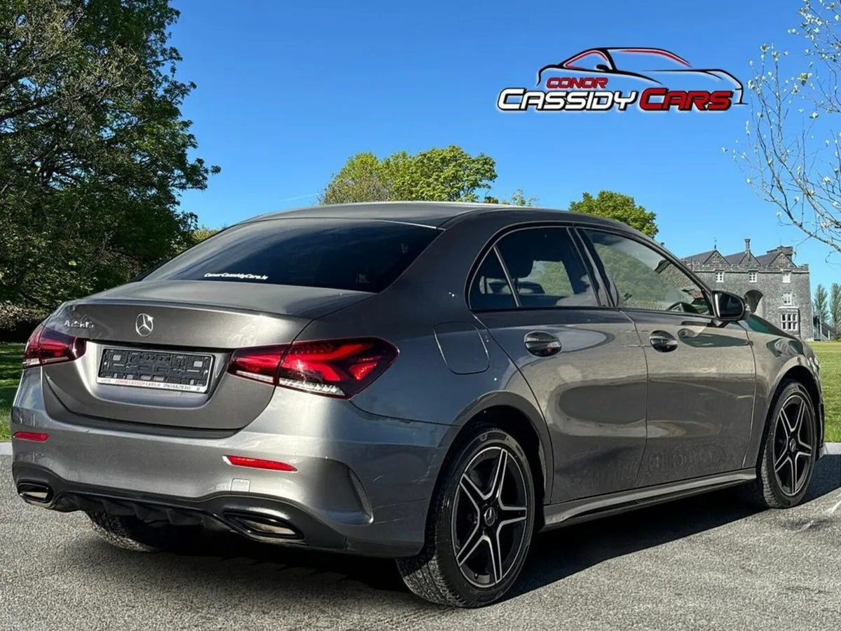 Mercedes-Benz A-Class A-250E AMG LINE EDITION // S - Image 2