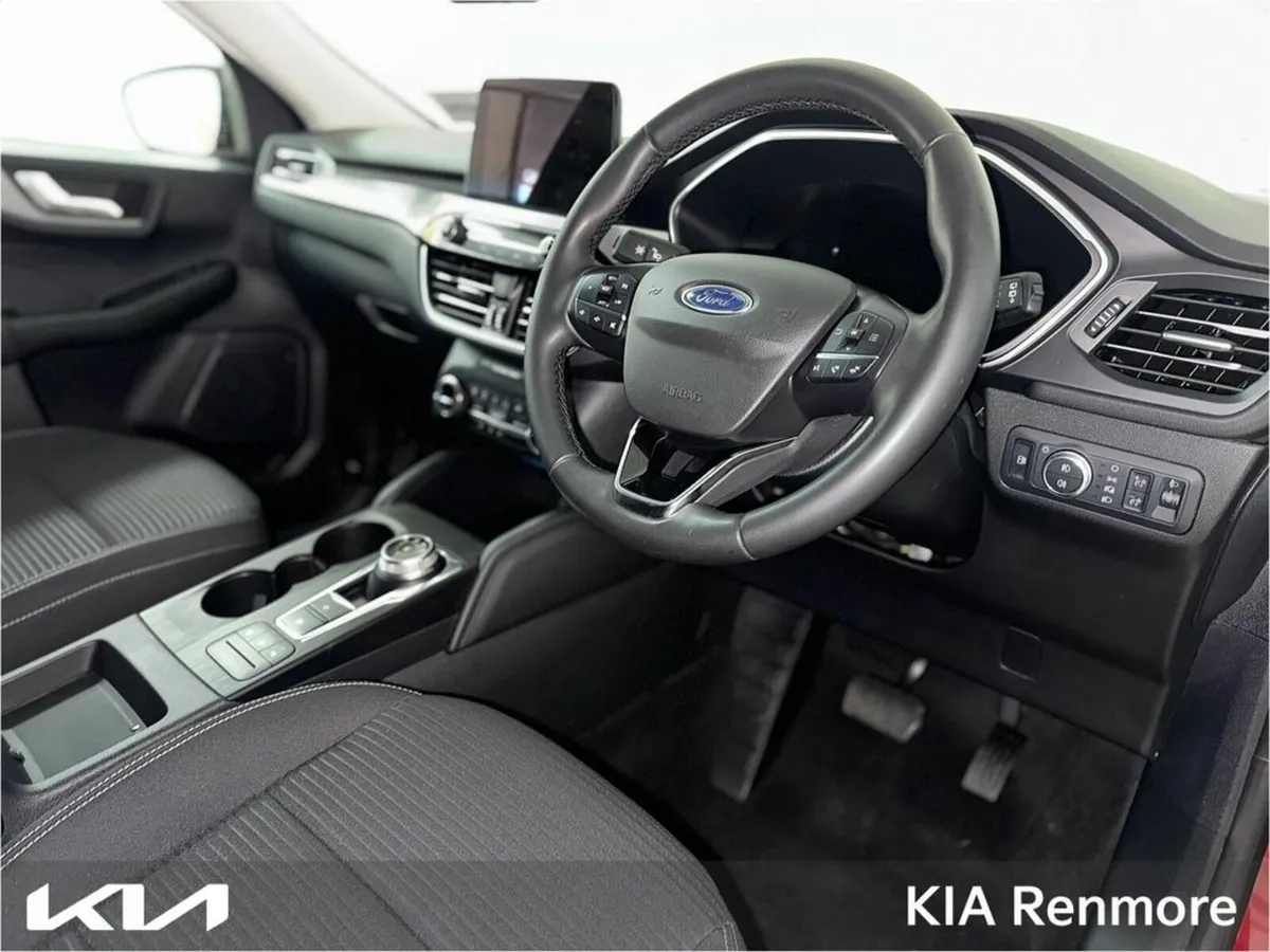 Ford Kuga Titanium 2.5phev225 S6.2 CT 4D - Image 2