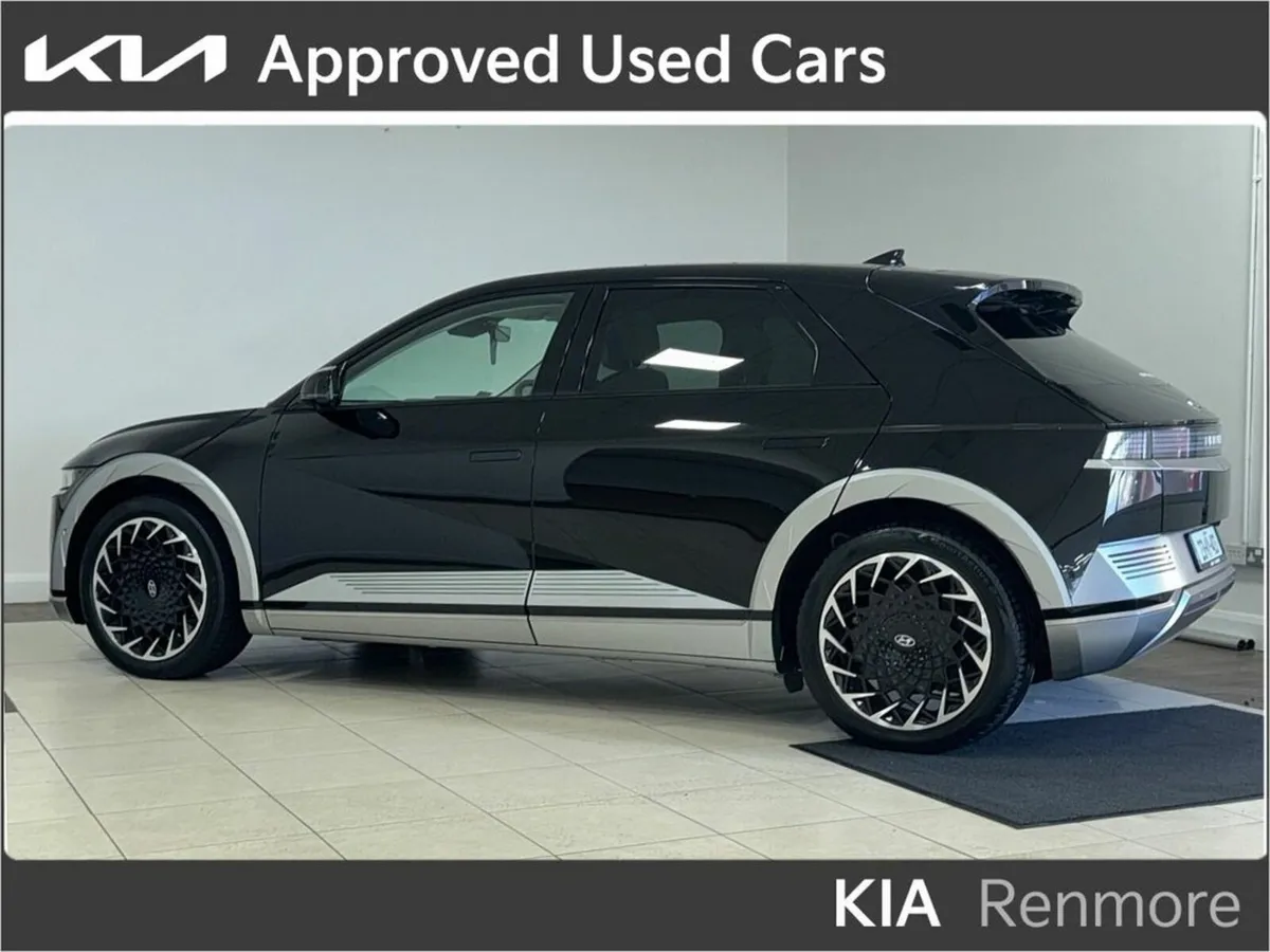 Hyundai IONIQ 5 Platium 77KW 5DR Auto - Image 3