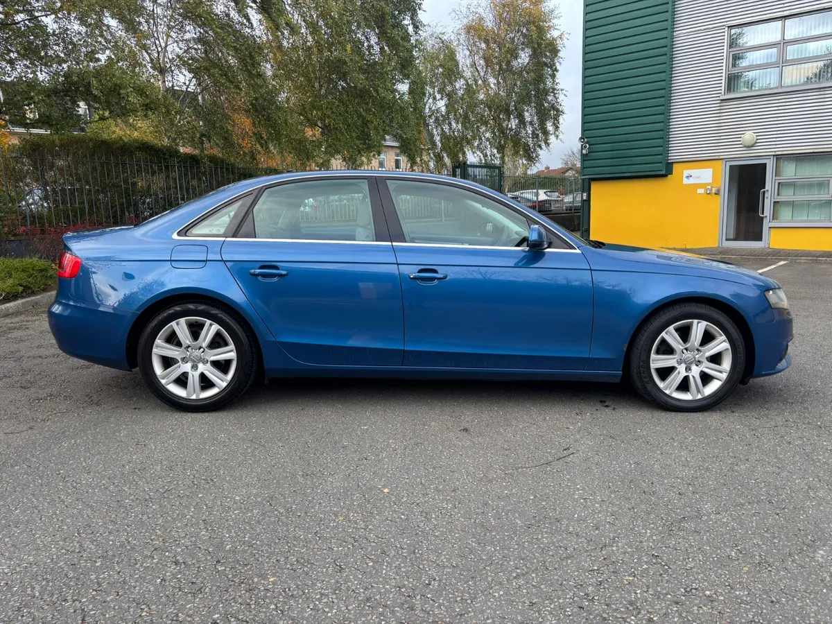 Audi A4 2.0 TDI - Image 3