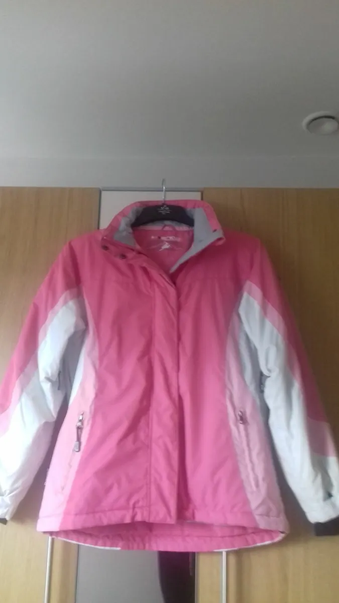 Ladies Ski Jacket - Image 1