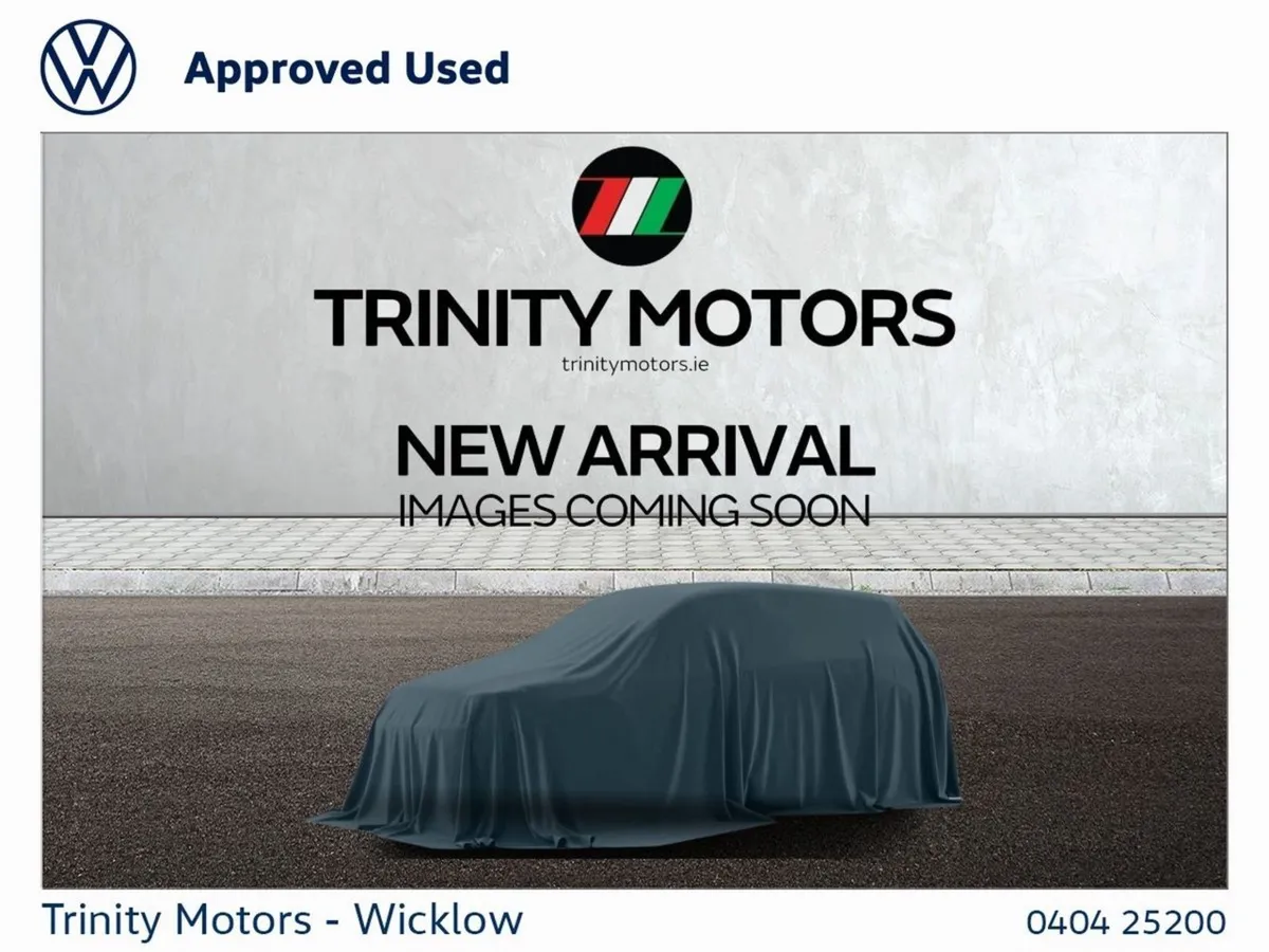 Volkswagen T-Roc R-line 75 1.5 TSI DSG Automatic - Image 1