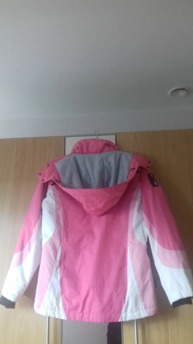 Ladies Ski Jacket - Image 2