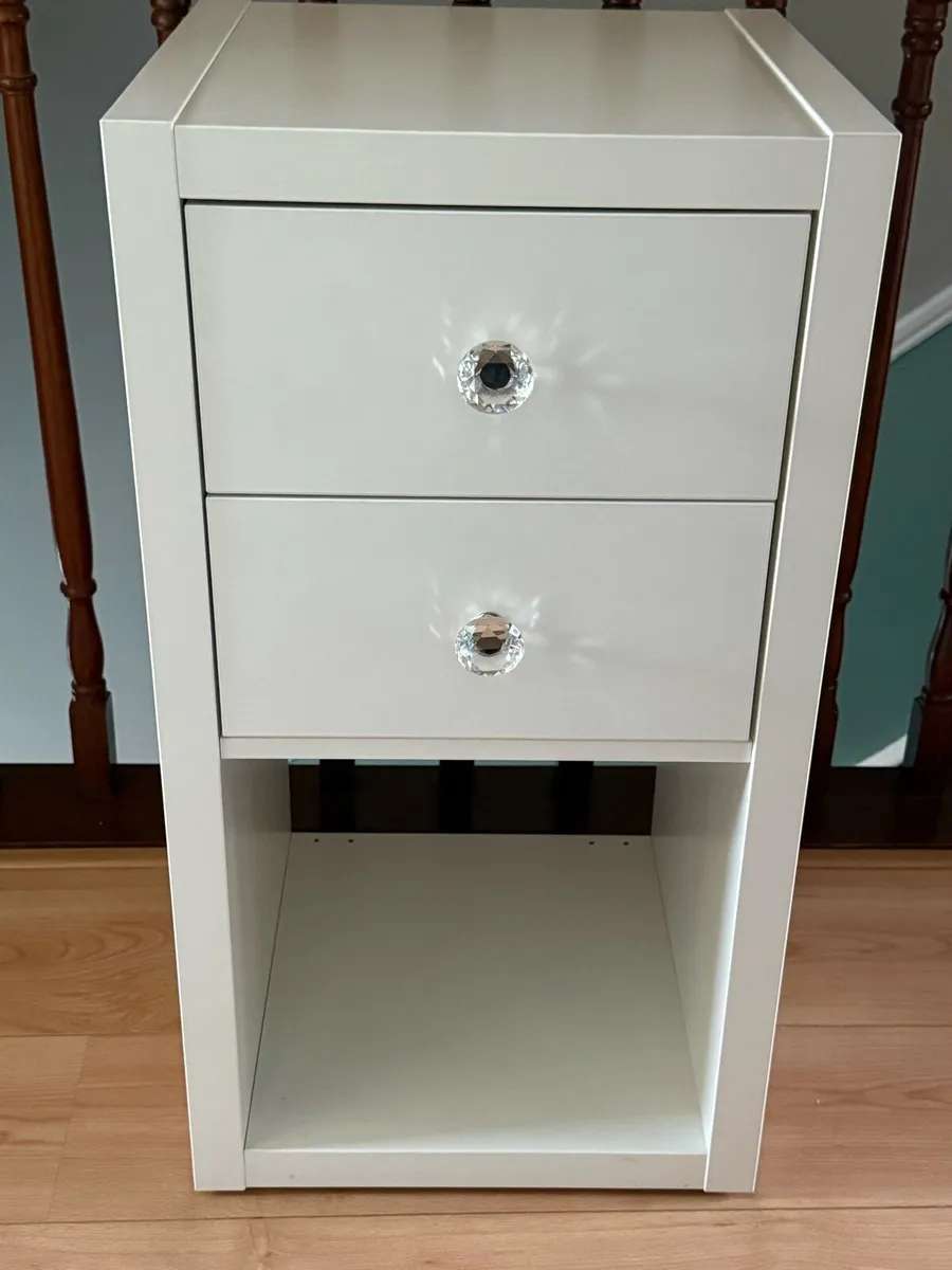 Kallax Locker with Drawers - Image 3