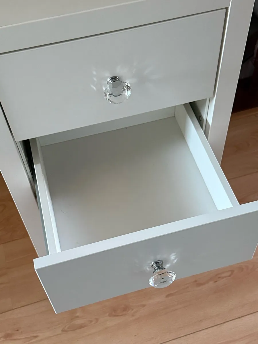 Kallax Locker with Drawers - Image 4