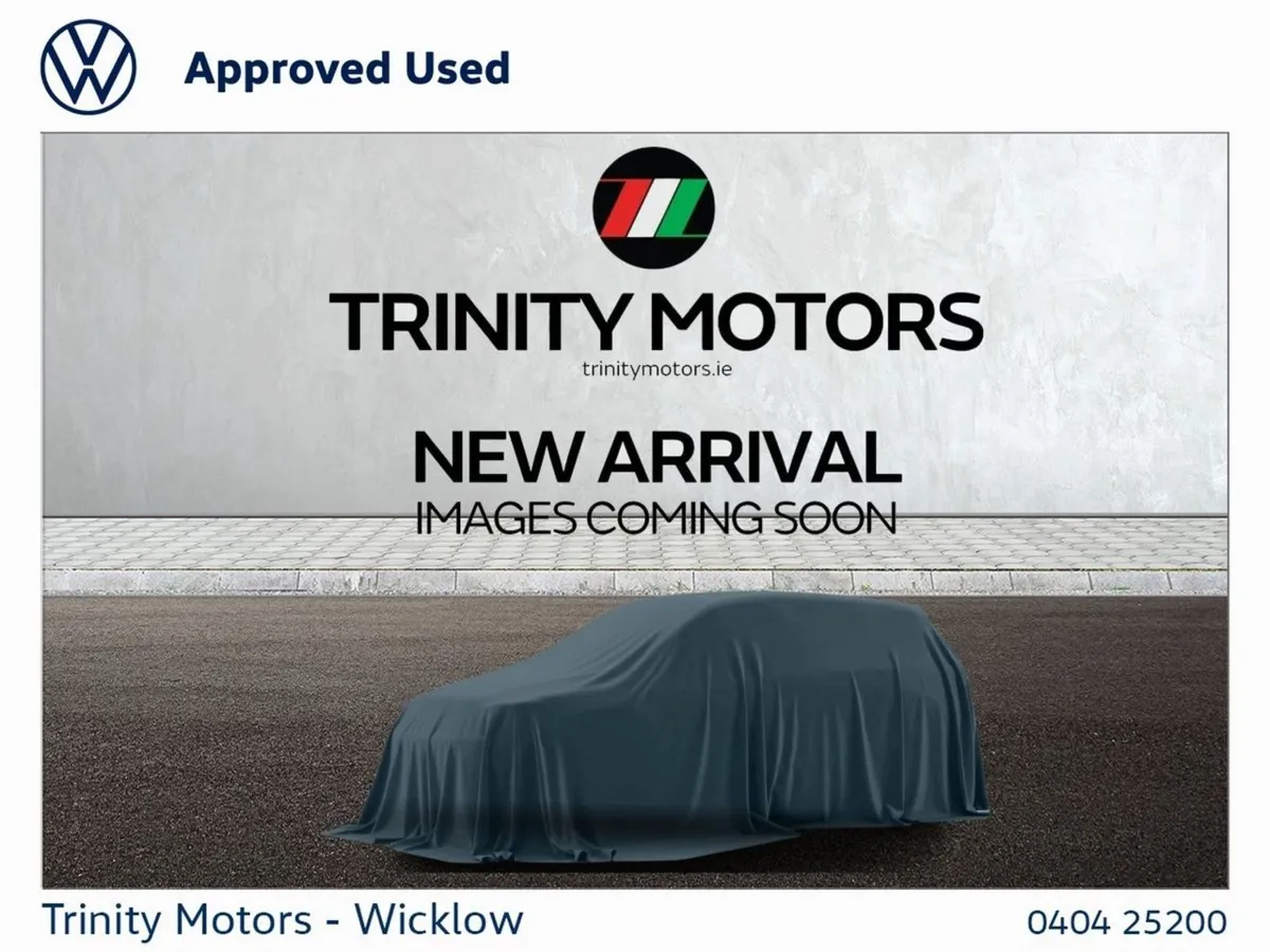 Volkswagen Polo Edition 75 DSG Automatic 1.0tsi 9 - Image 1