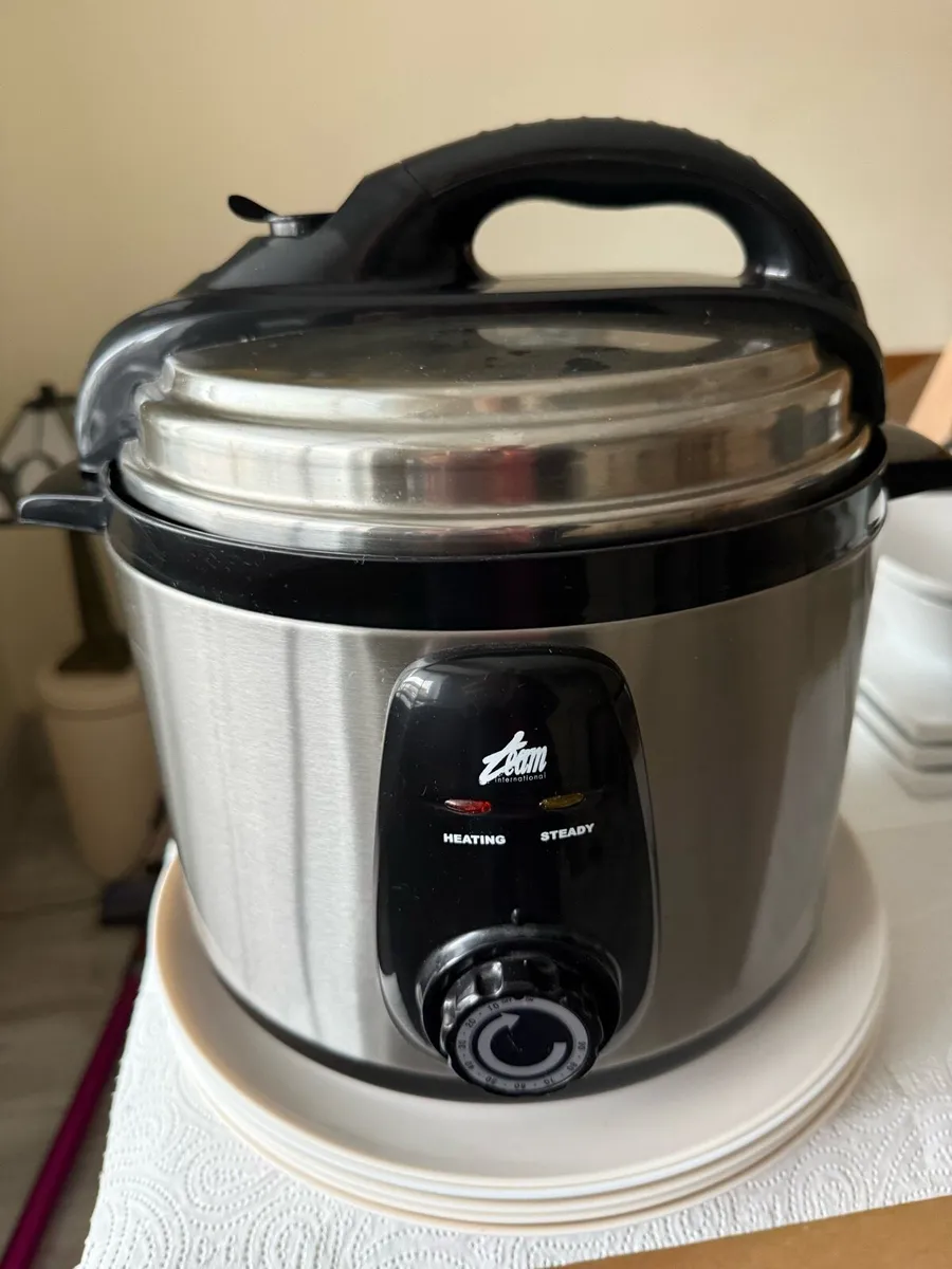 Pressure Cooker - Team EPC Electric - Image 4