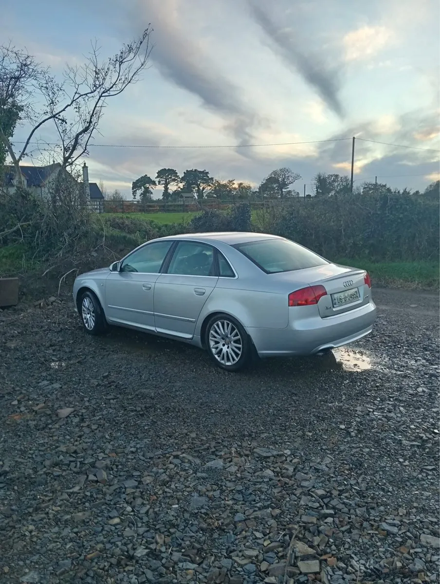 Audi TDI 2l Diesl - Image 1