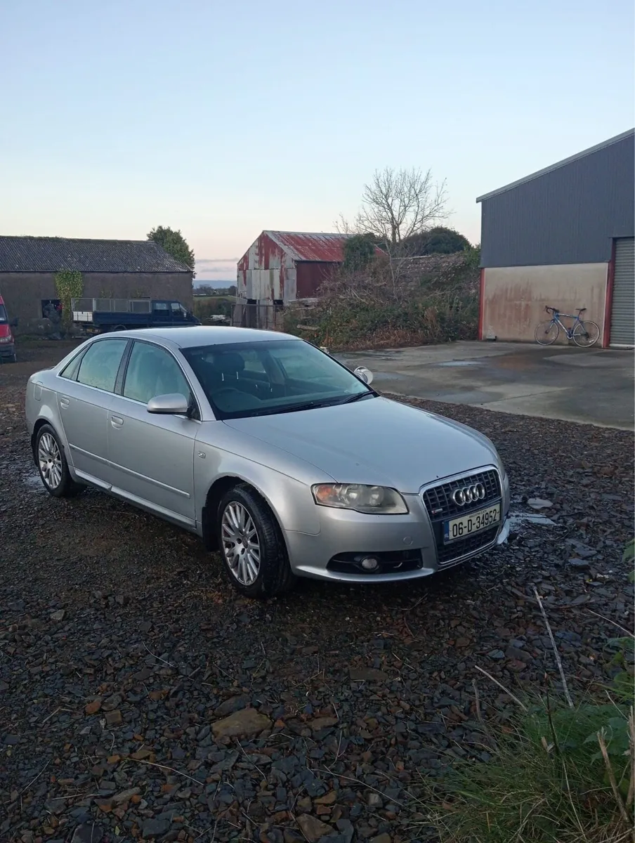 Audi TDI 2l Diesl - Image 2