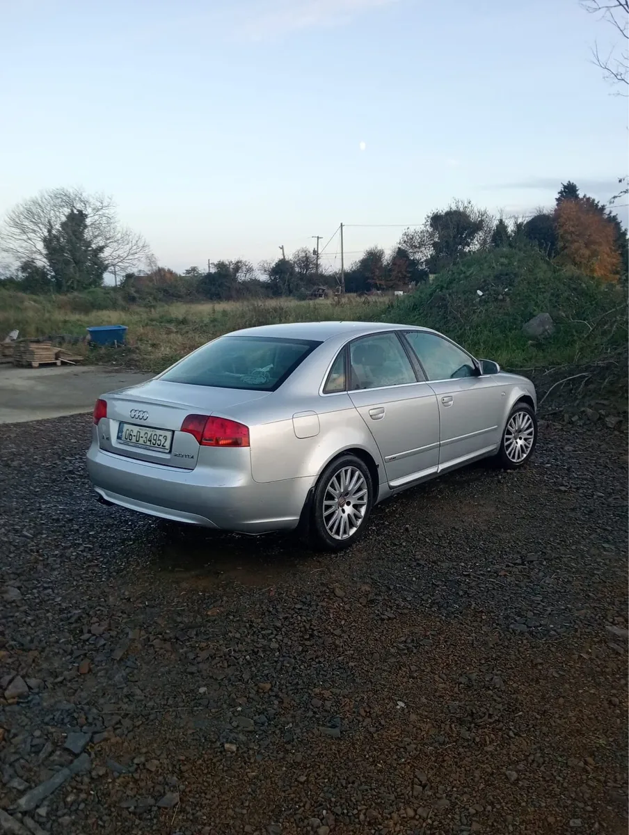 Audi TDI 2l Diesl - Image 3